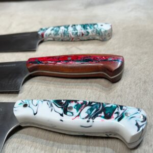 Faca Chef Premium (Cozinha)