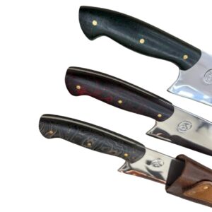 Faca Chef Premium (Cozinha)