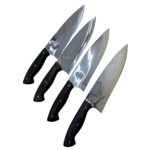 Faca Chef Premium (Cozinha)