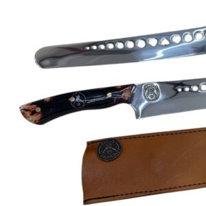 Faca de Brisket (Churrasco Americano)