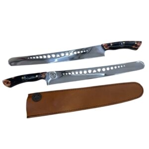 Faca de Brisket (Churrasco Americano)