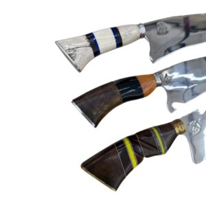 Faca Picanheira Larga (Churrasco)